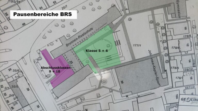 Lageplan BRS 15.3 scaled 1