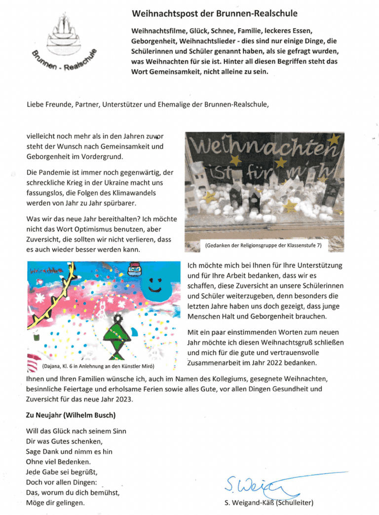 Weihnachtsgruesse der Brunnen Realschule.pdf 2022 12 13 10 27 29
